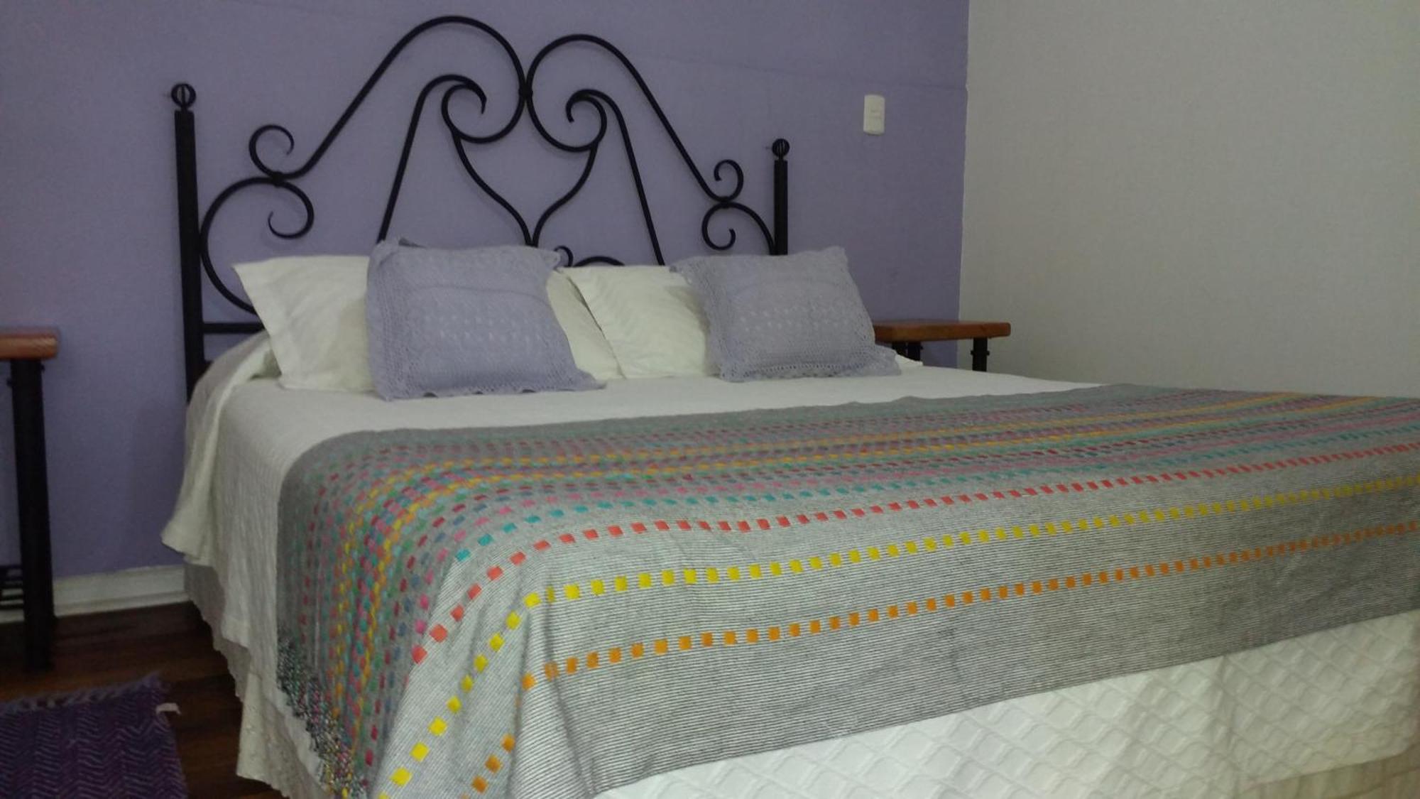 Hostal Petit Verdot Santa Cruz Quarto foto