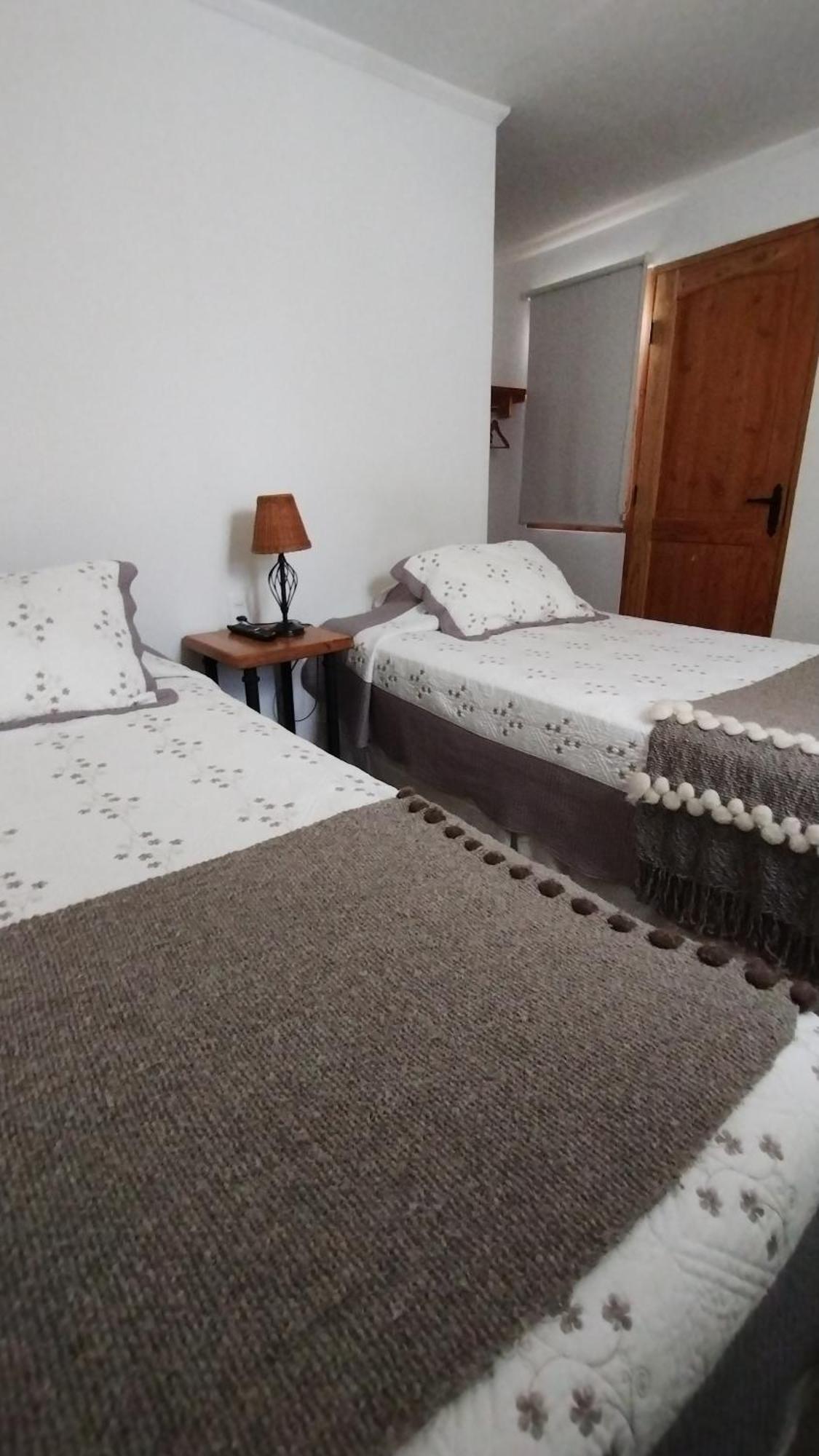 Hostal Petit Verdot Santa Cruz Quarto foto