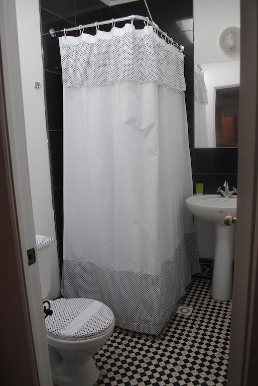 Hostal Petit Verdot Santa Cruz Quarto foto